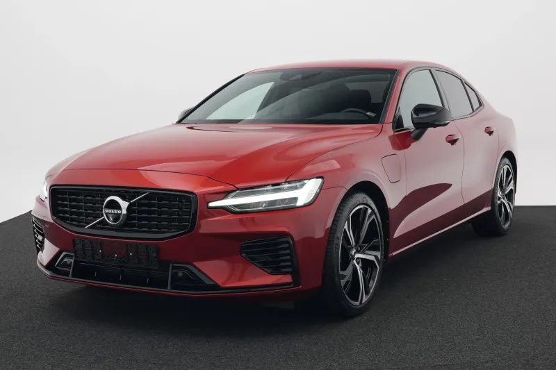 Volvo S60 (2022)