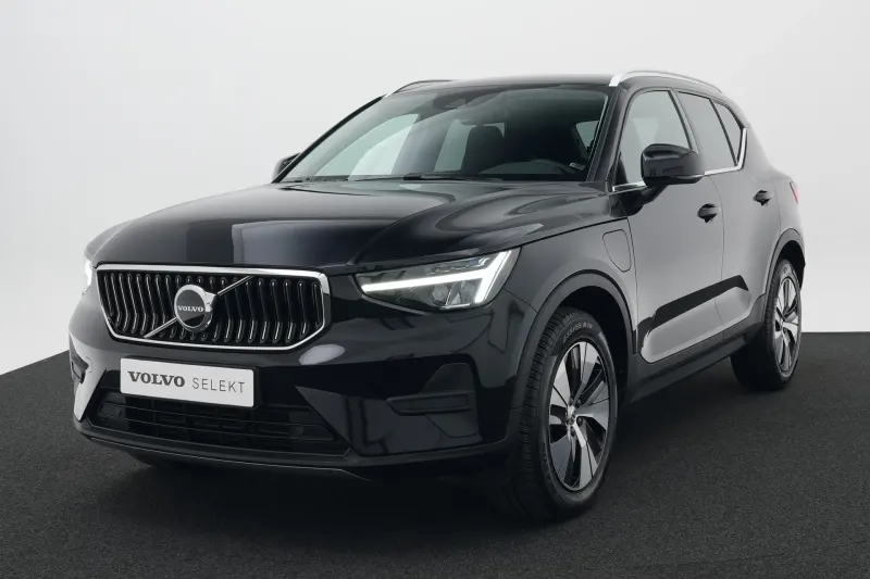 Volvo XC40 (2023)