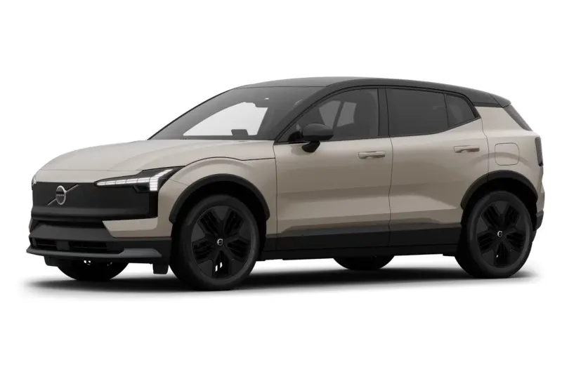Volvo EX30 (2026)