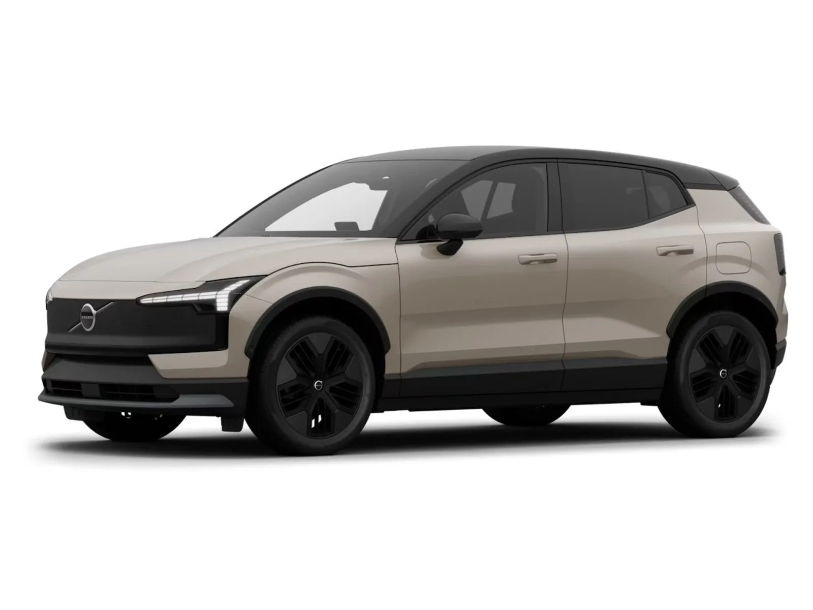 Volvo EX30 (2026) — foto 1