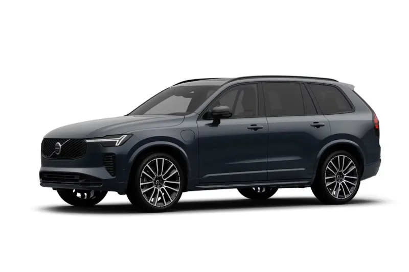 Volvo XC90 (2026)