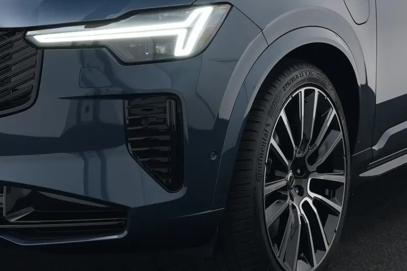 Volvo XC90 (2026)