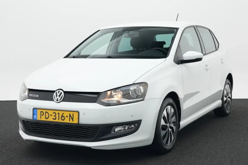 Volkswagen Polo (2017)
