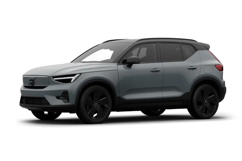 Volvo EX40 (2026)