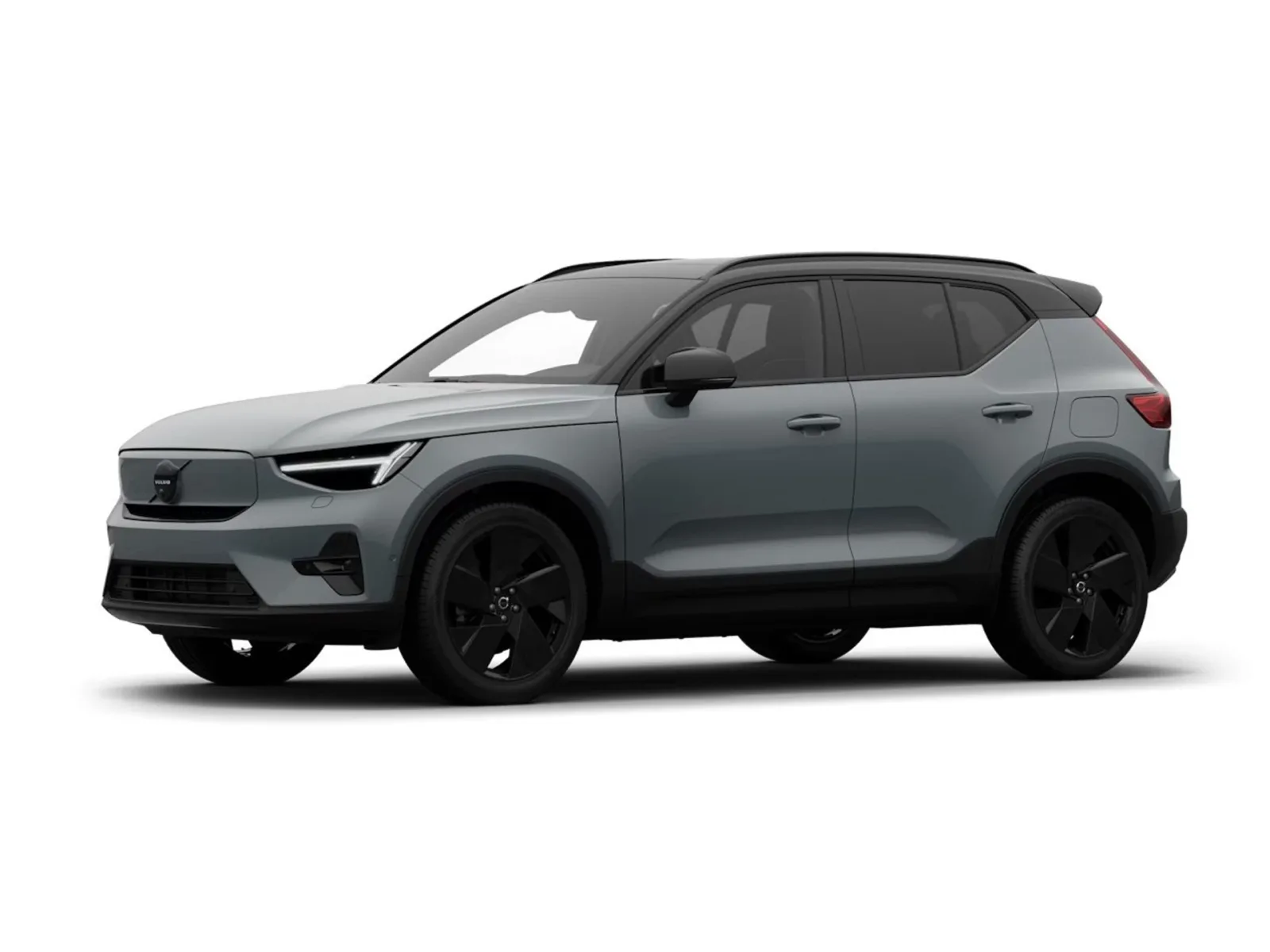 Volvo EX40 (2026) — foto 1