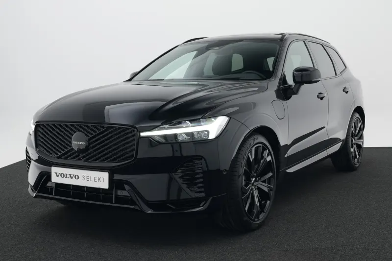 Volvo XC60 (2026)