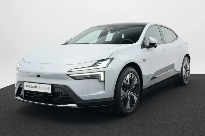 Polestar 4 (2025)