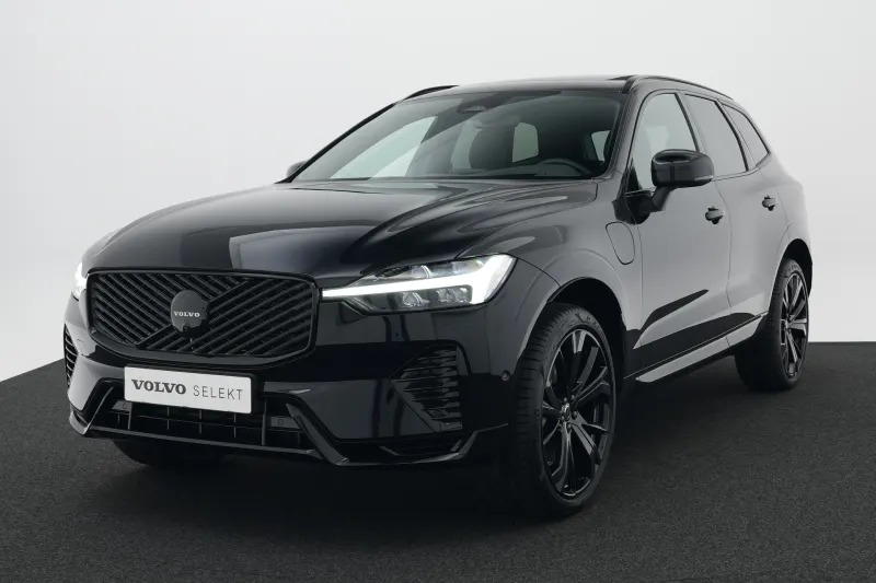 Volvo XC60 (2026)