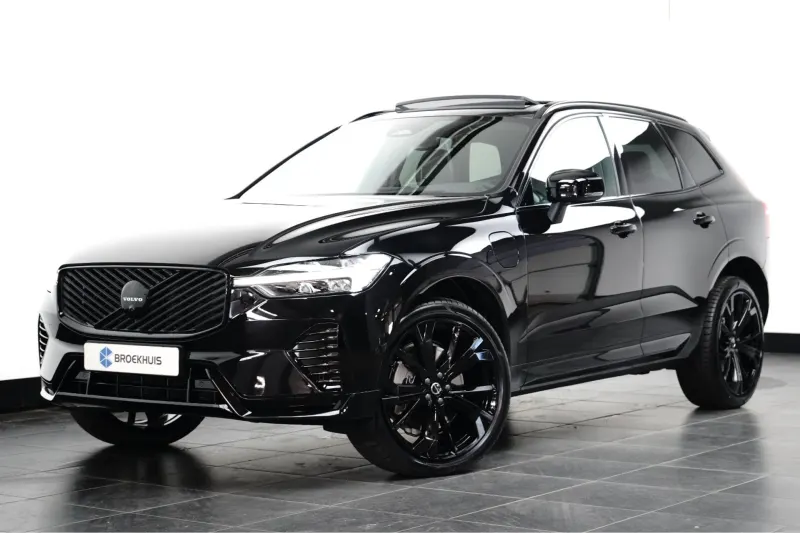 Volvo XC60 (2026)
