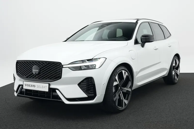 Volvo XC60 (2026)