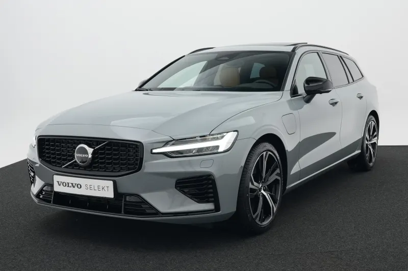 Volvo V60 (2026)