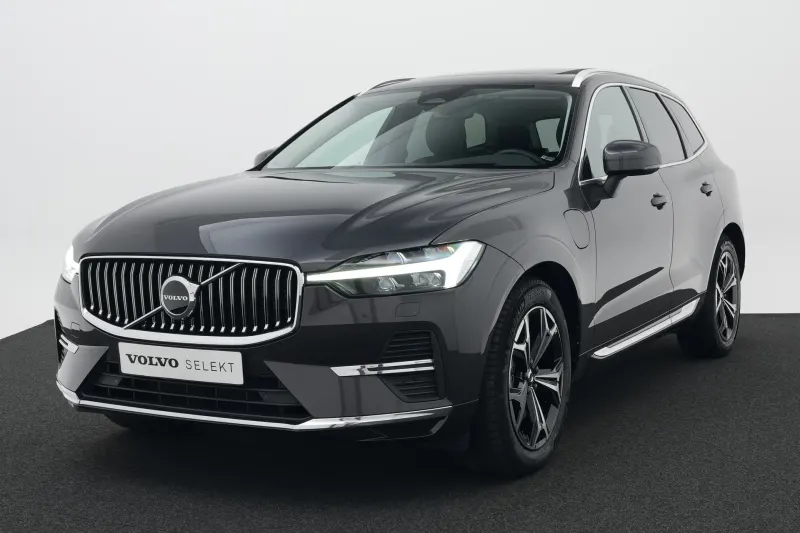 Volvo XC60 (2022)