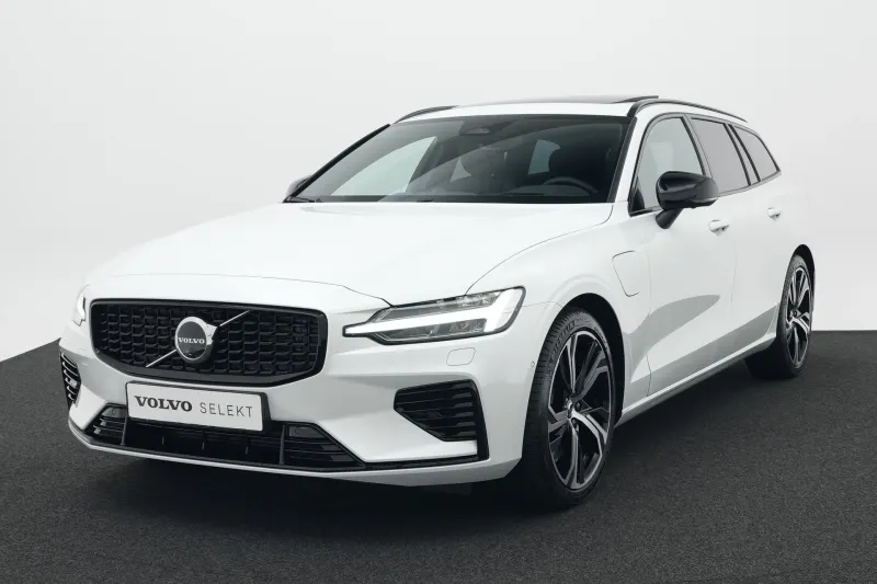 Volvo V60 (2026)