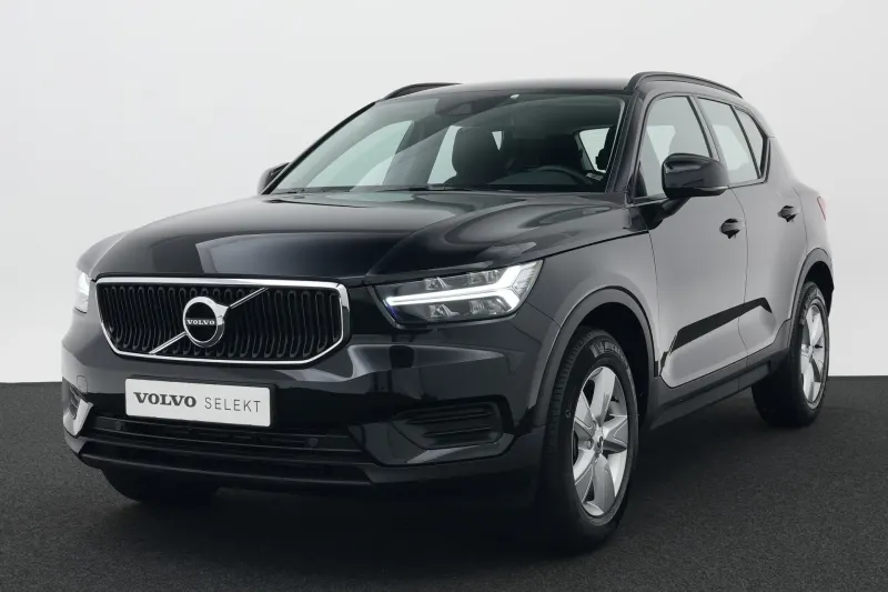 Volvo XC40 (2021)