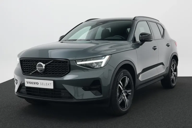 Volvo XC40 (2026)