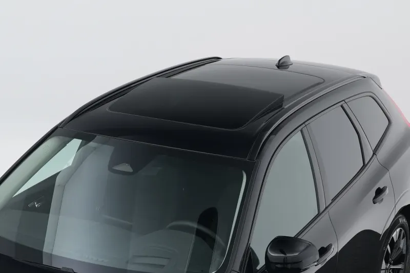 Volvo XC60 (2026)