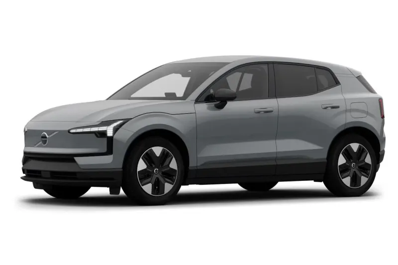 Volvo EX30 (2026)