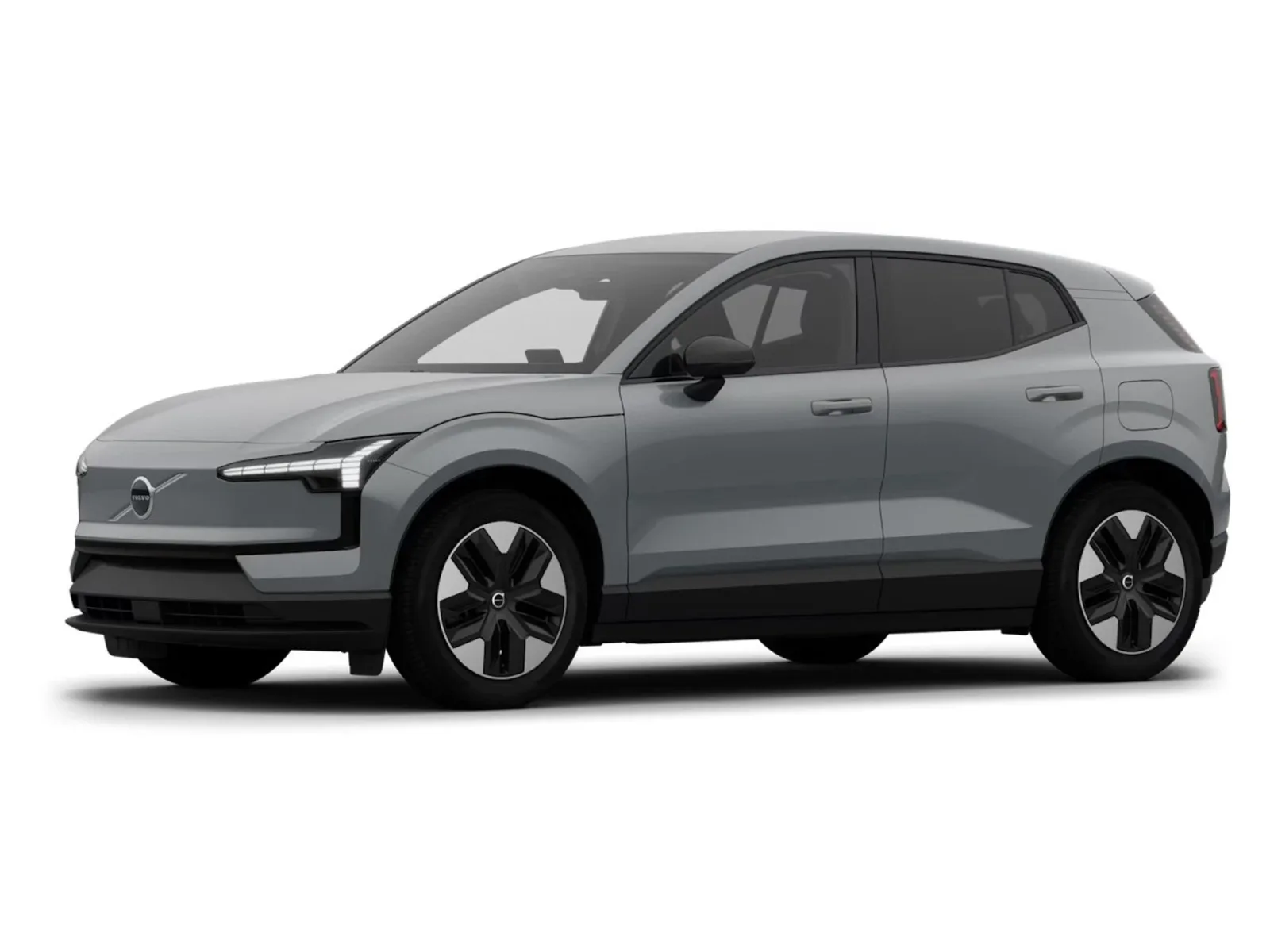 Volvo EX30 (2026) — foto 1