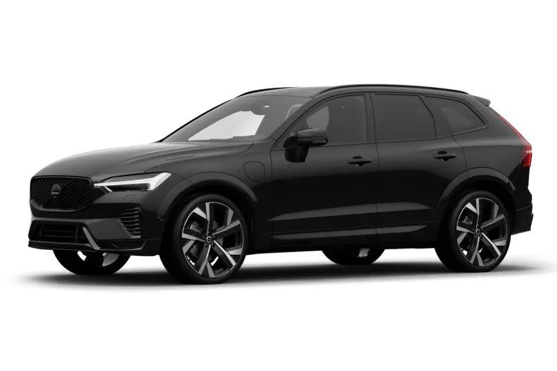 Volvo XC60 (2026)