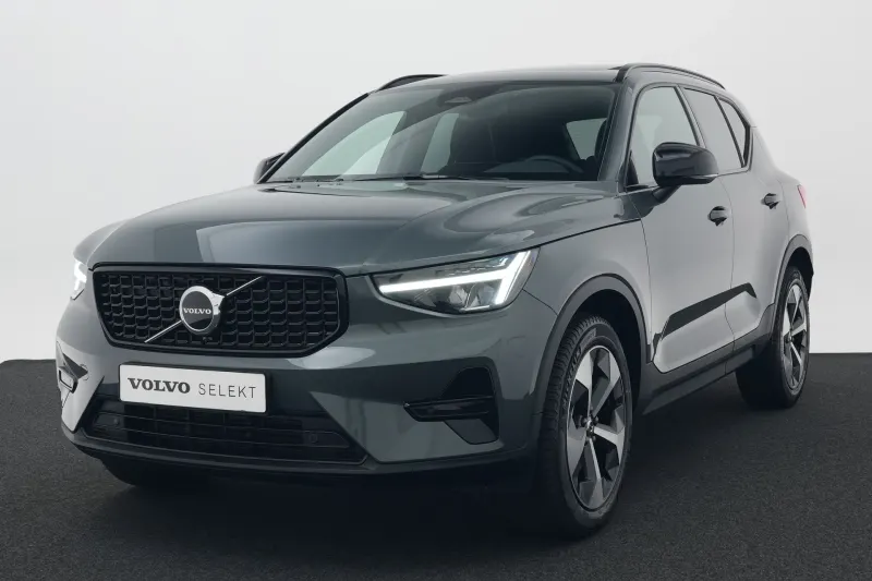 Volvo XC40 (2026)