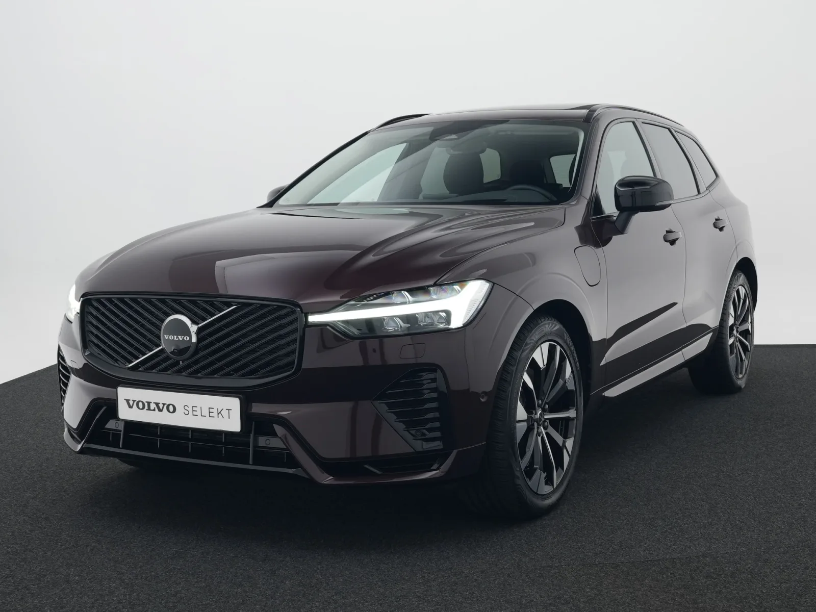 Volvo XC60 (2026) — foto 1
