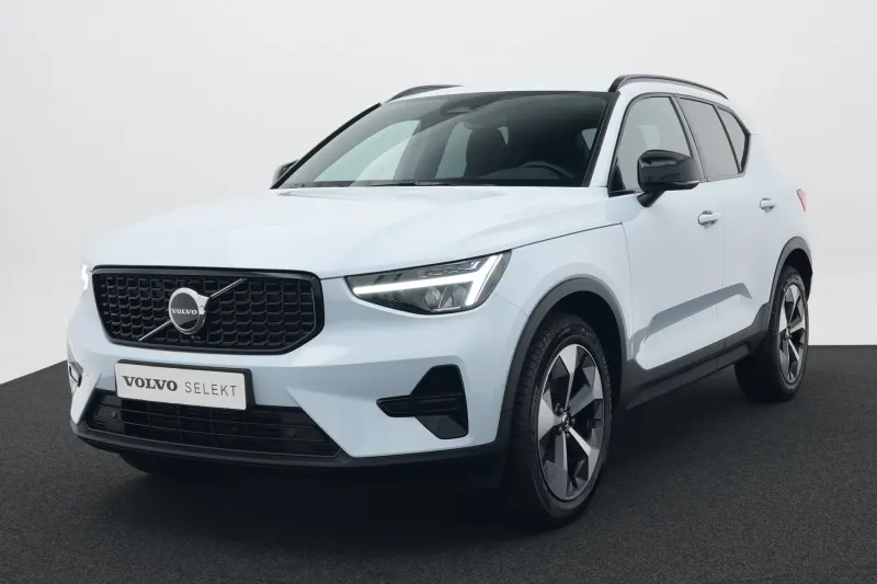 Volvo XC40 (2026)