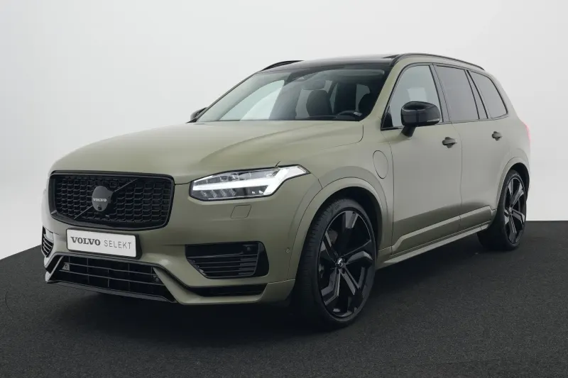 Volvo XC90 (2023)