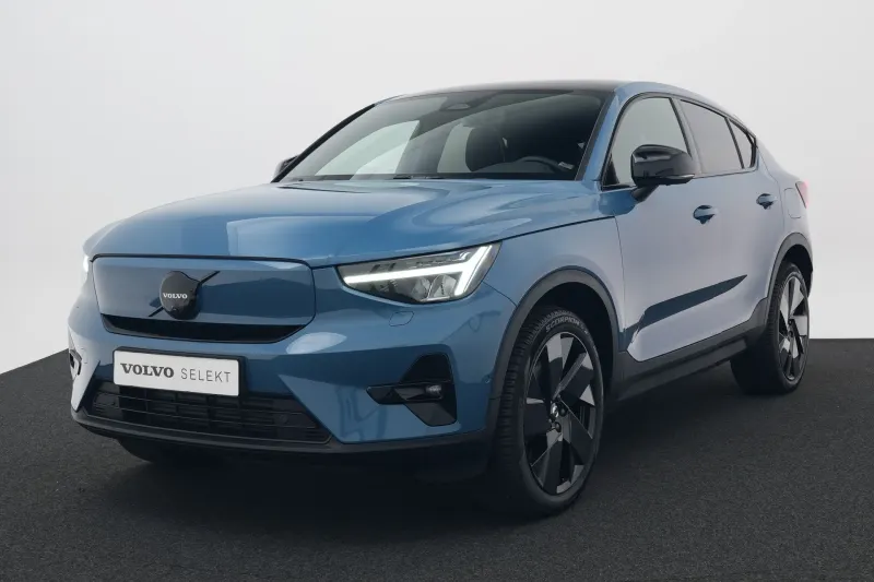 Volvo C40 (2024)