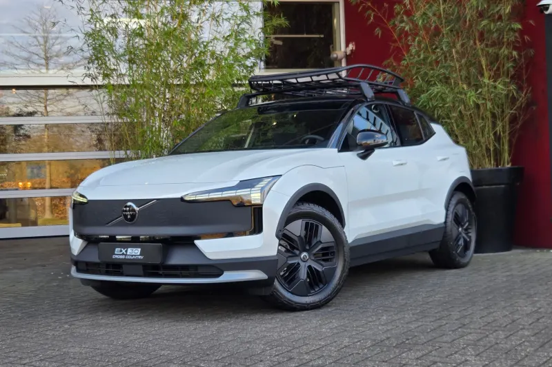Volvo EX30 (2026)