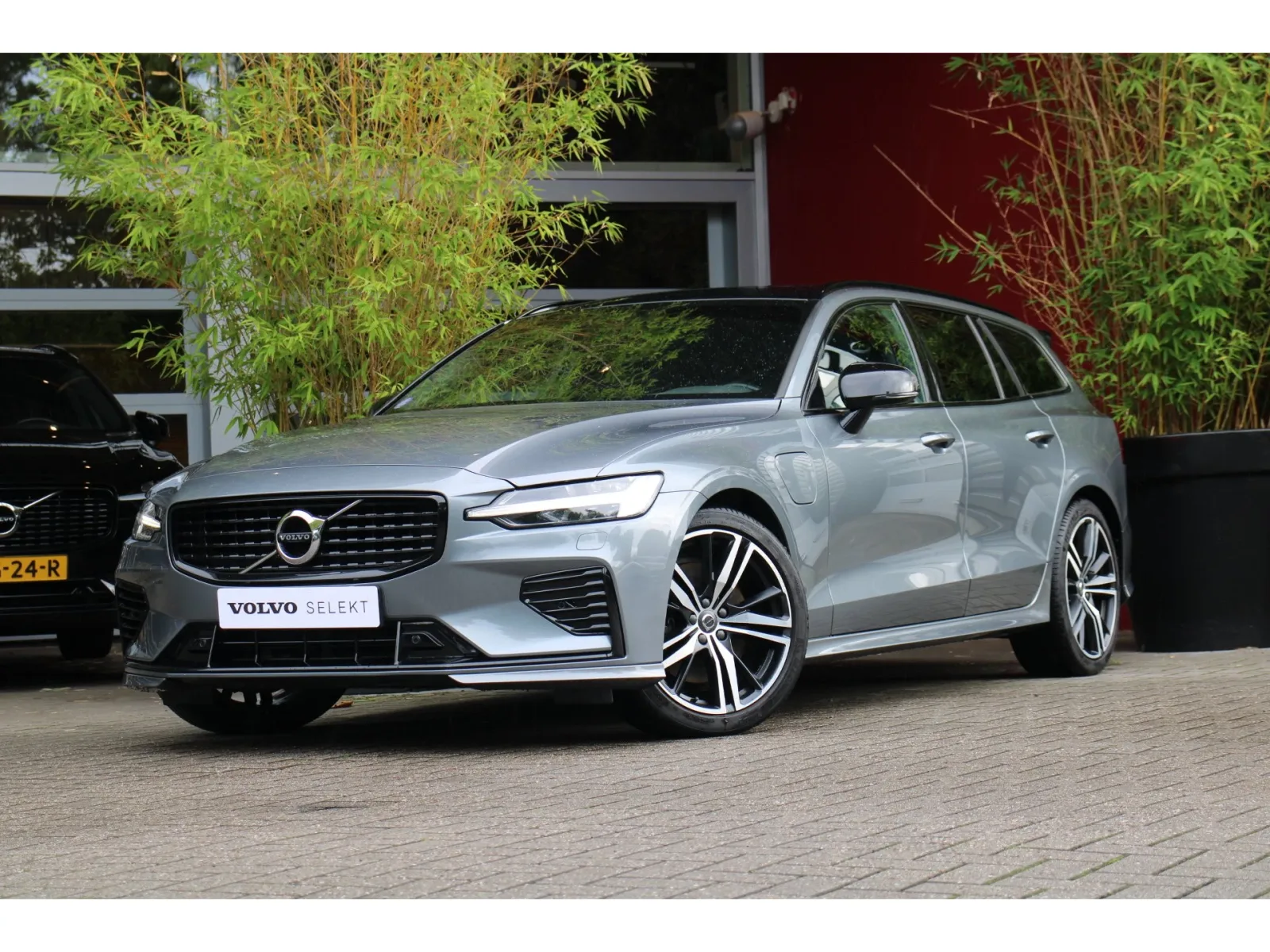 Volvo V60 (2021) — foto 1