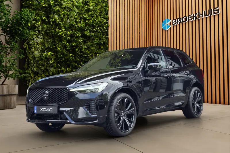 Volvo XC60 (2025)