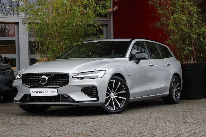 Volvo V60 (2024)