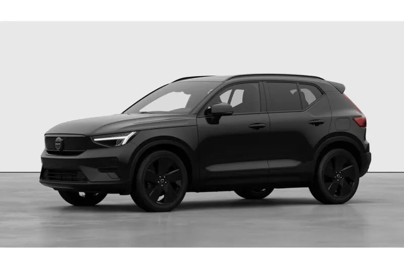 Volvo EX40 (2026)
