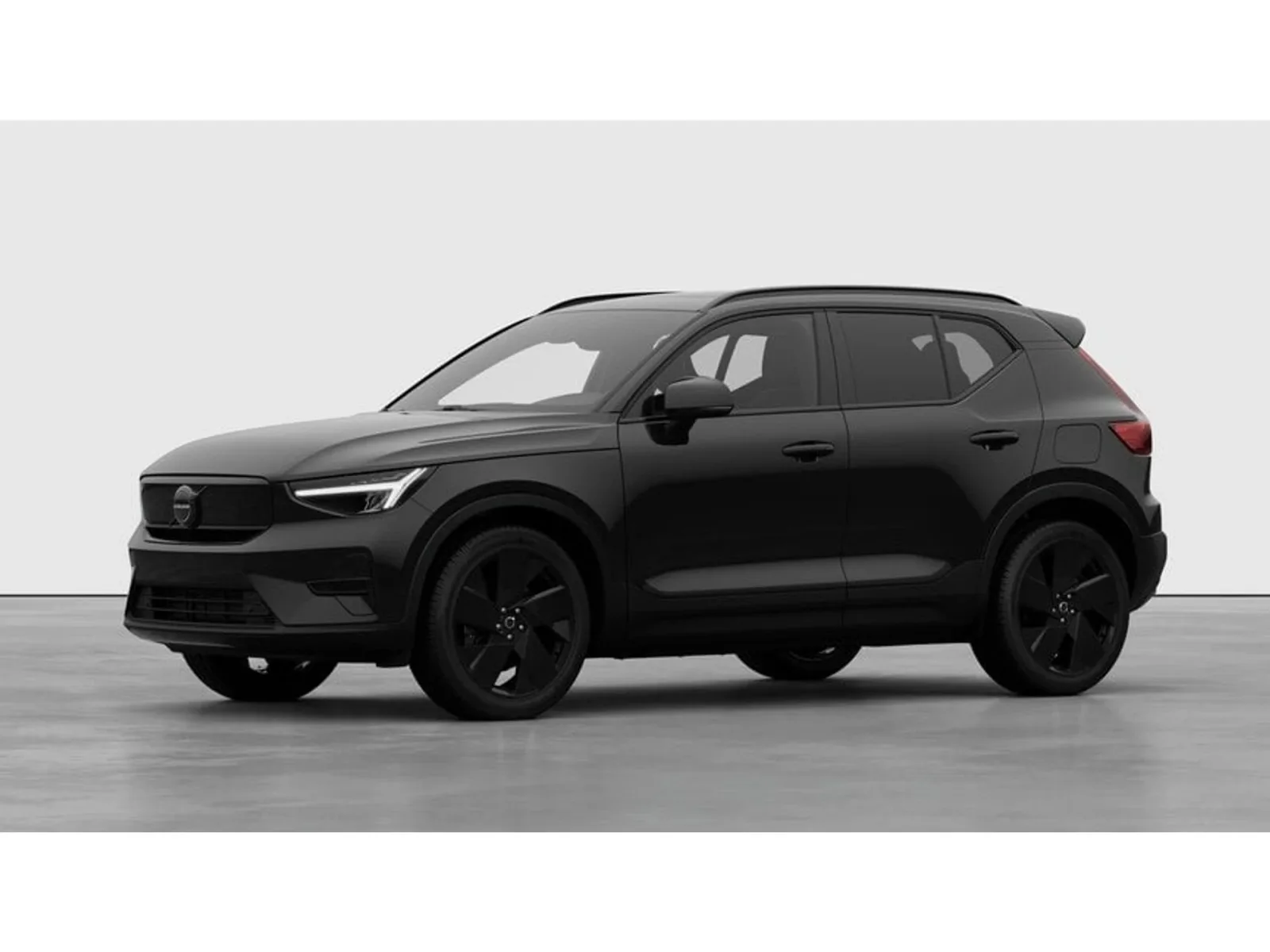 Volvo EX40 (2026) — foto 1