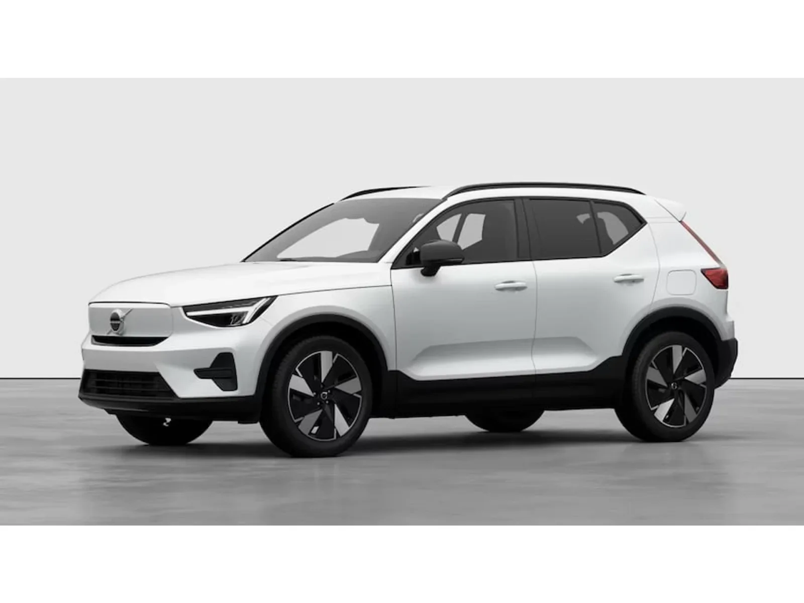 Volvo EX40 (2026) — foto 1