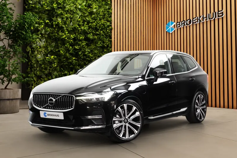 Volvo XC60 (2024)