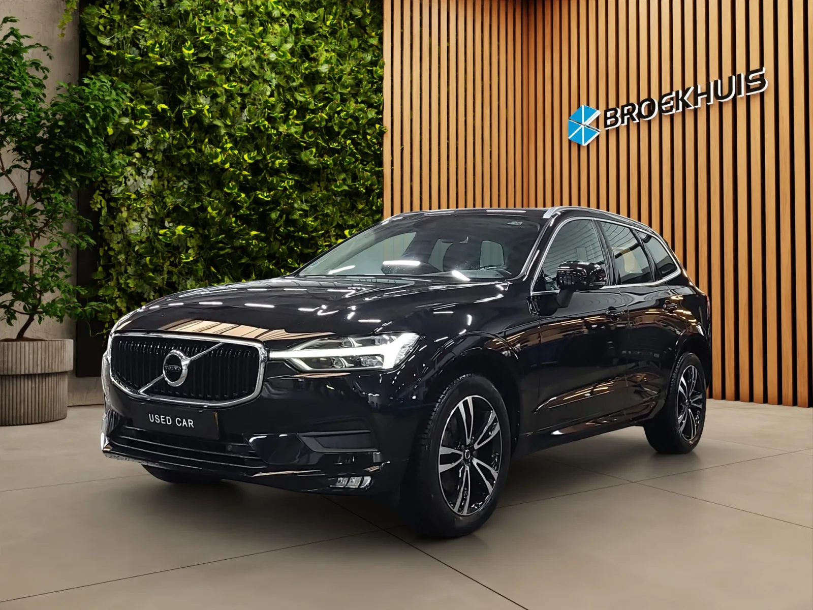 Volvo XC60 (2021) — foto 1