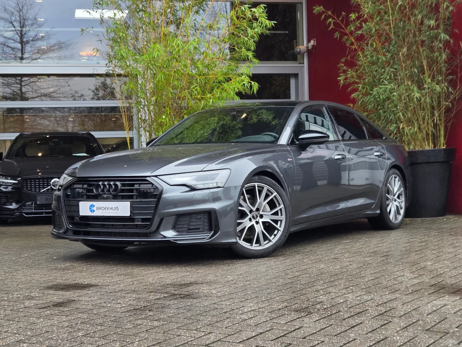 Audi A6 (2024) — foto 1