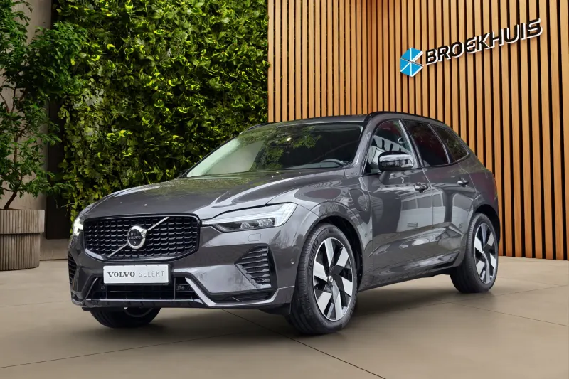 Volvo XC60 (2024)