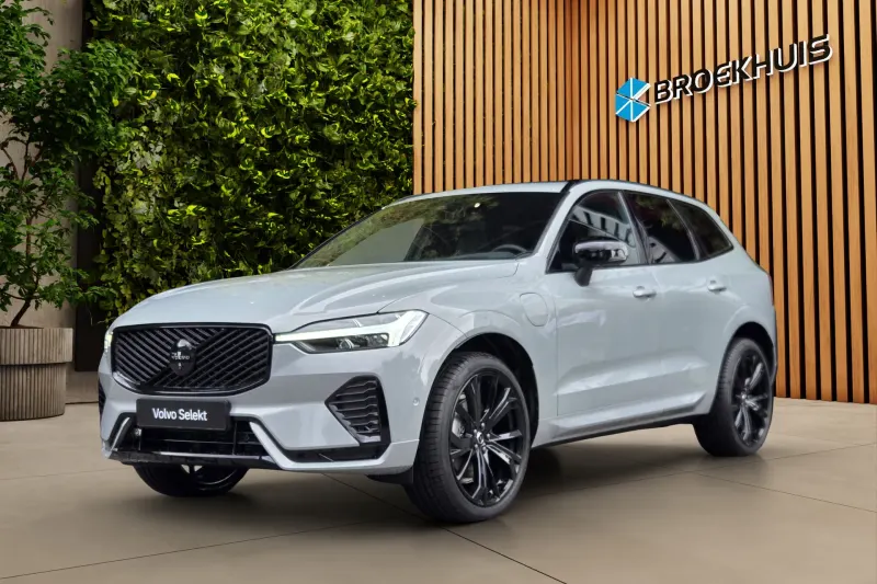 Volvo XC60 (2026)