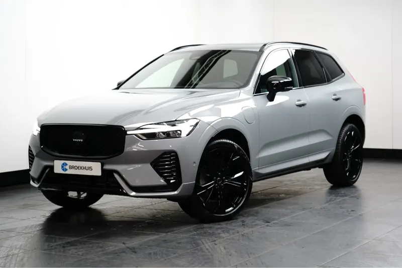 Volvo XC60 (2026)