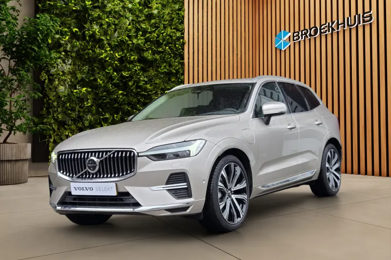 Volvo XC60 (2025)