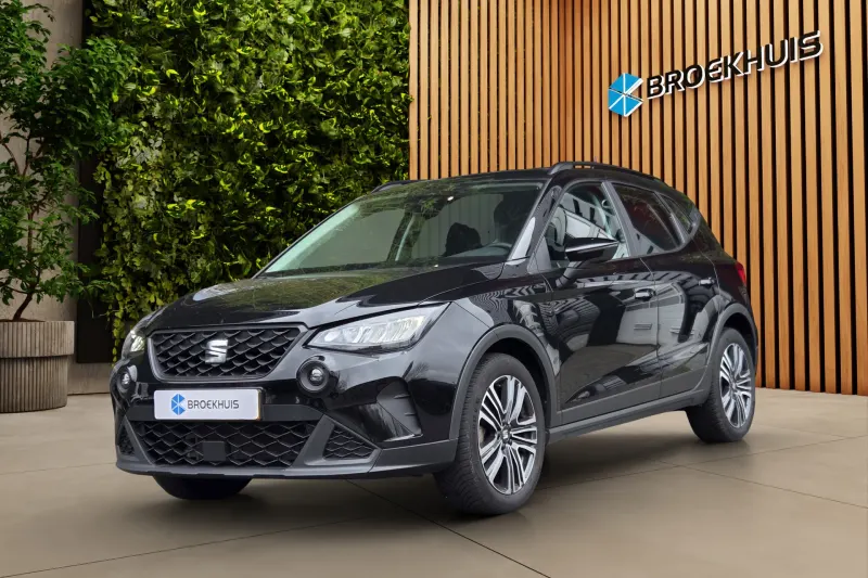 SEAT Arona (2022)