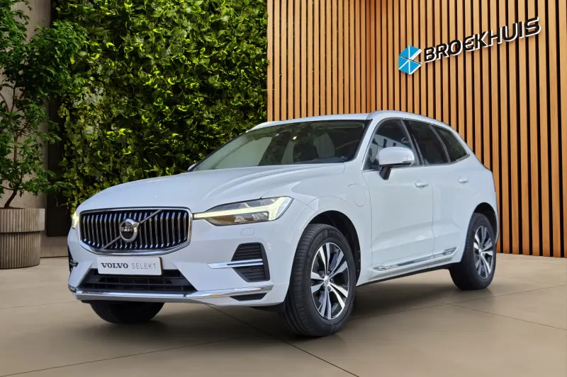 Volvo XC60 (2022)