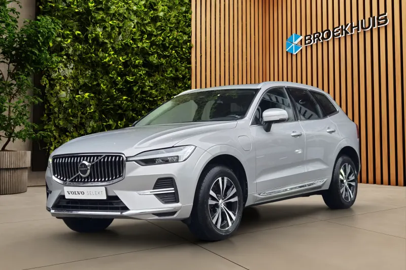Volvo XC60 (2022)