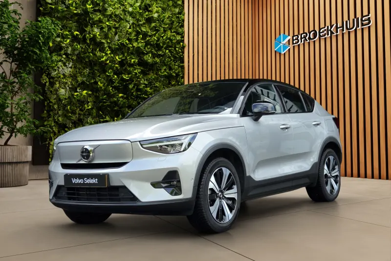 Volvo C40 (2022)