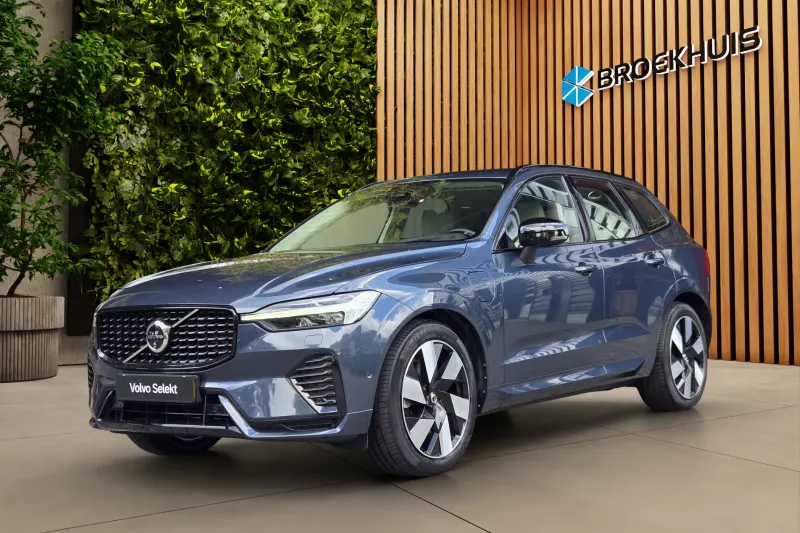 Volvo XC60 (2023)