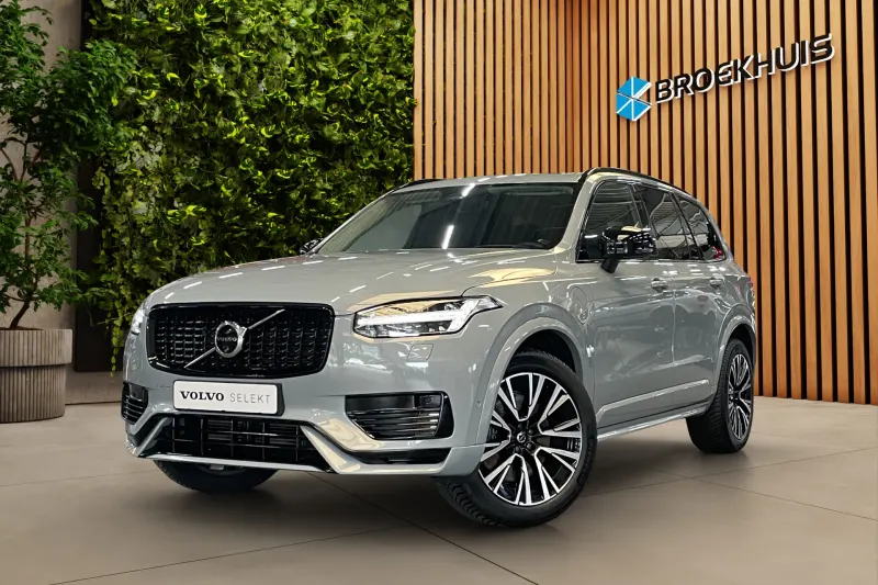 Volvo XC90 (2024)