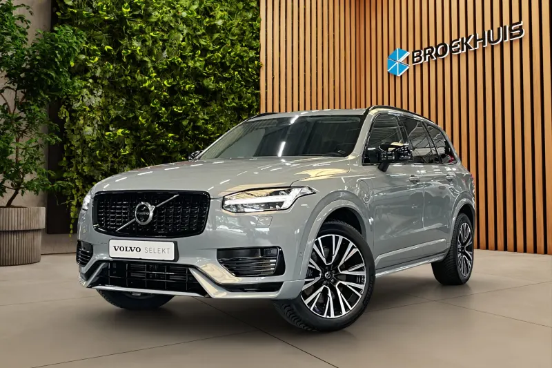 Volvo XC90 (2024)