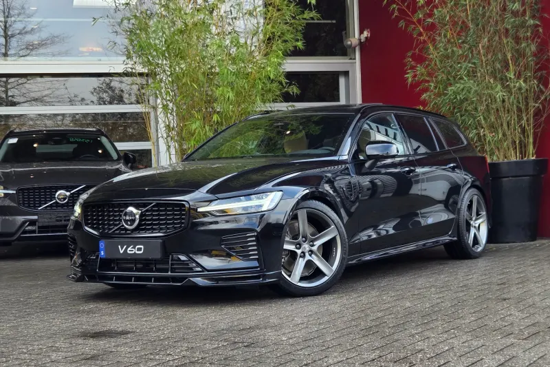 Volvo V60 (2026)